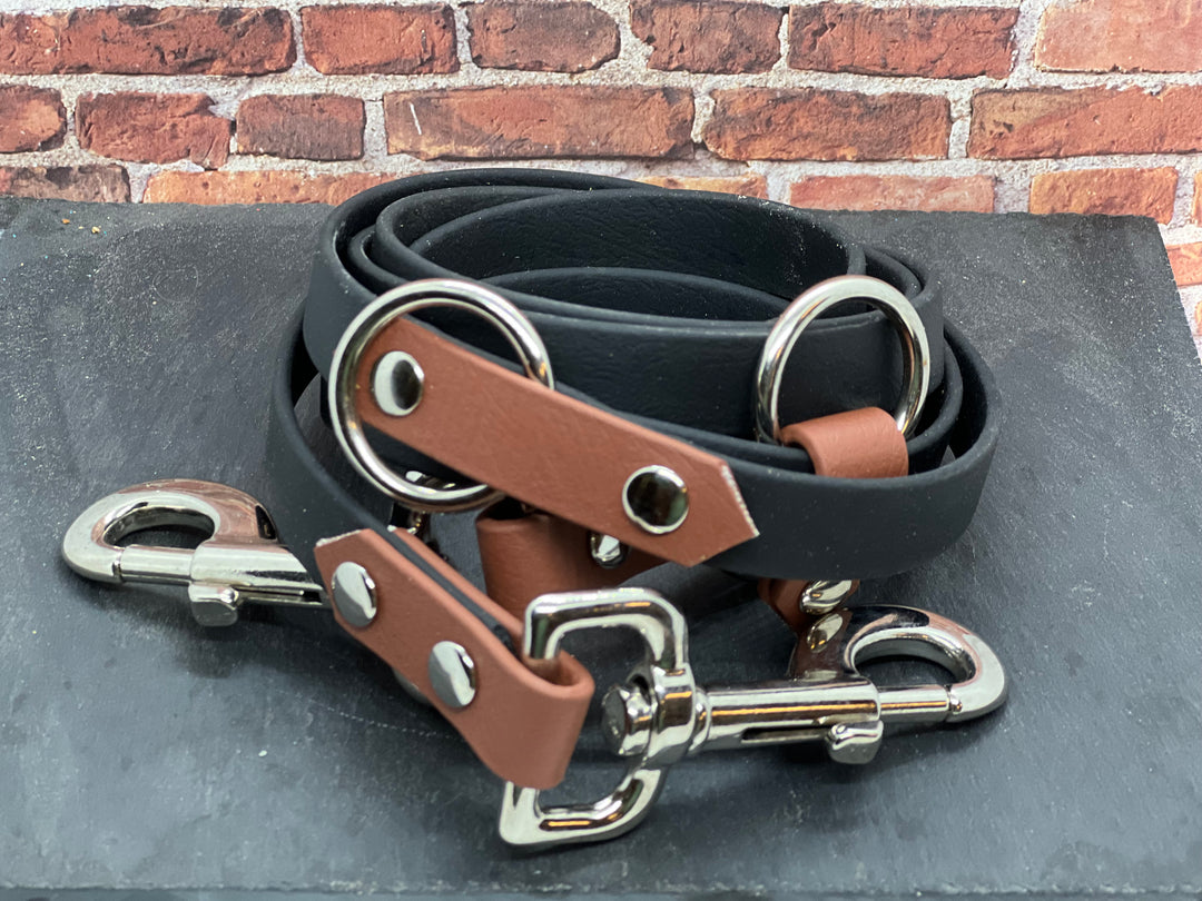 Clearance Pre-made Leashes